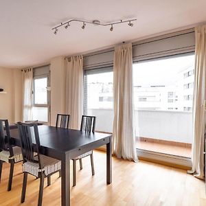 Appartement met Twee Slaapkamers